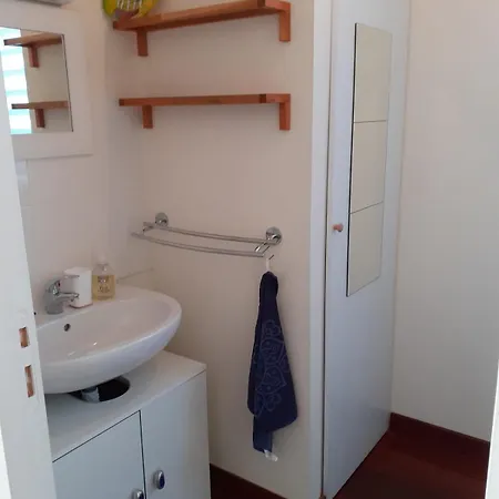 Le Colisee Vue Apartman