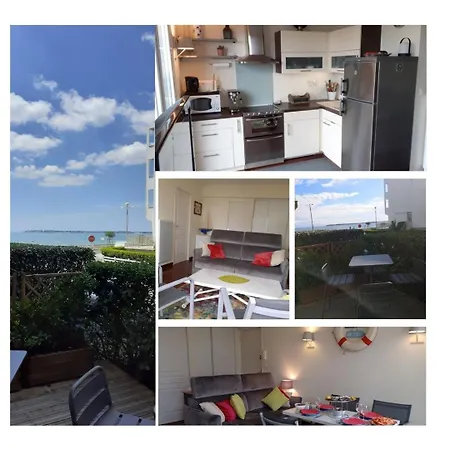 Apartman Le Colisee Vue *