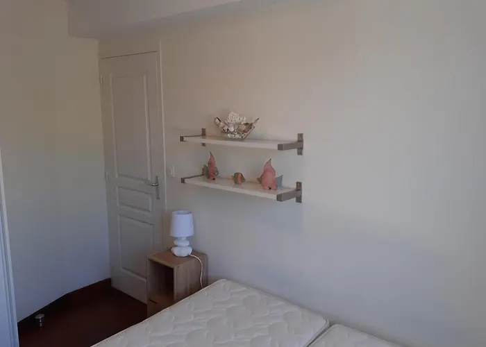 Le Colisee Vue La Baule