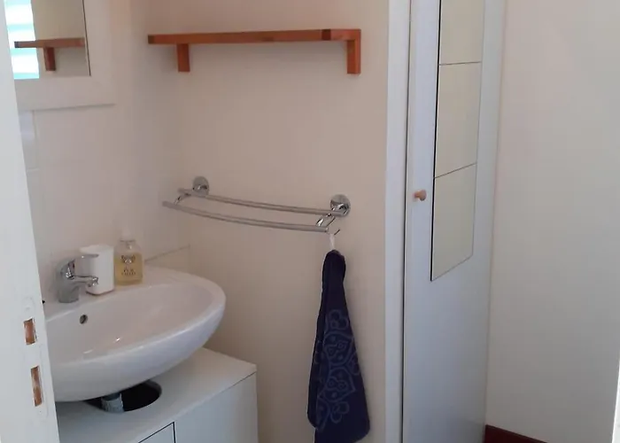 Le Colisee Vue Apartman