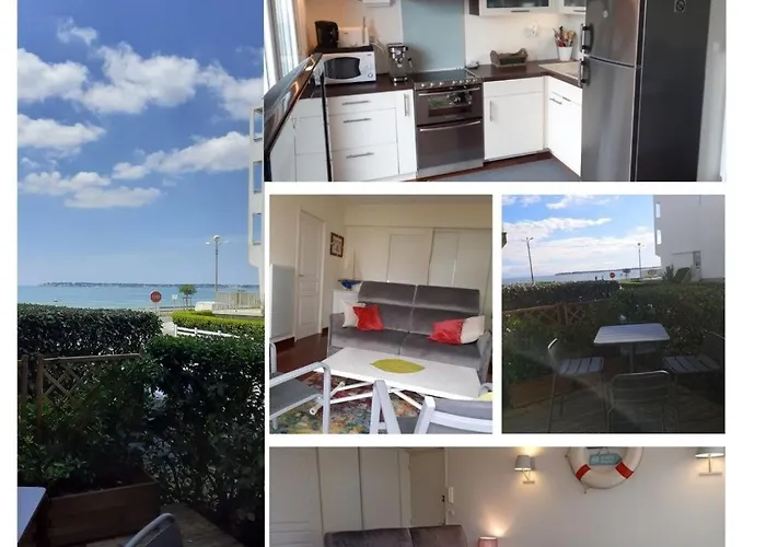 Apartman Le Colisee Vue *