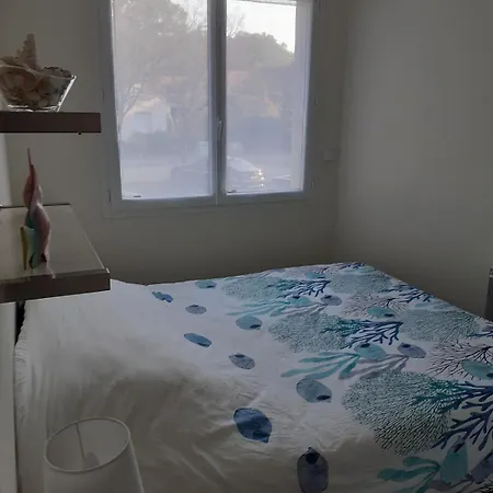 Le Colisee Vue La Baule-Escoublac