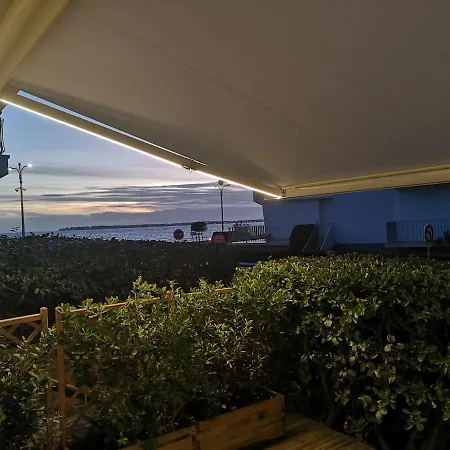 Le Colisee Vue La Baule-Escoublac